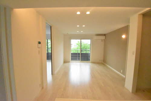 シャーメゾンリーノ 0302号-5