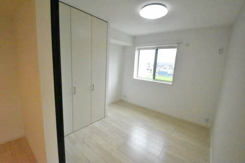 シャーメゾンリーノ 0302号-6