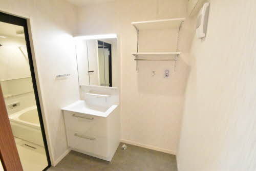 シャーメゾンリーノ 0302号-12