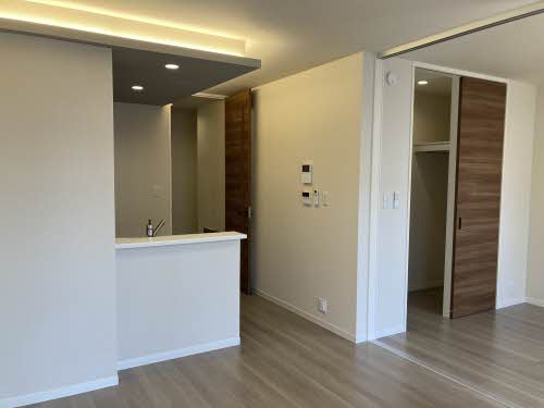 シャーメゾンエル 0205号-4