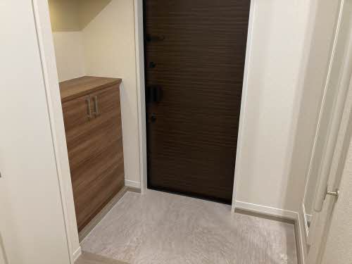 シャーメゾンエル 0205号-9