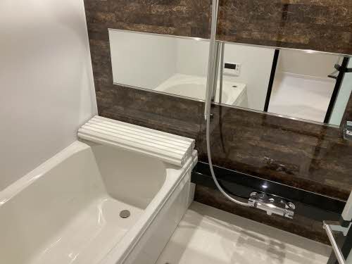 シャーメゾンエル 0205号-12