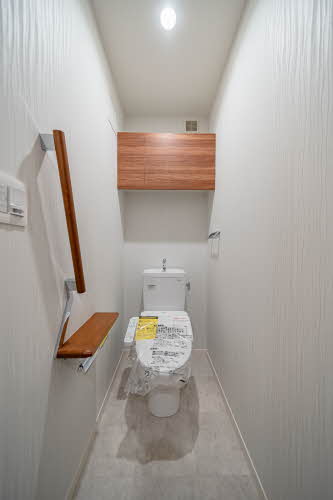 リオリエント九重 0102号-4