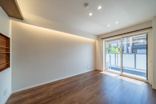 リオリエント九重 0102号-8