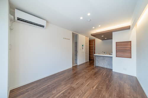 リオリエント九重 0102号-9