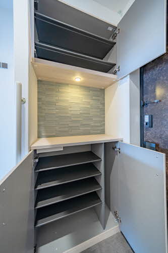 リオリエント九重 0203号-3