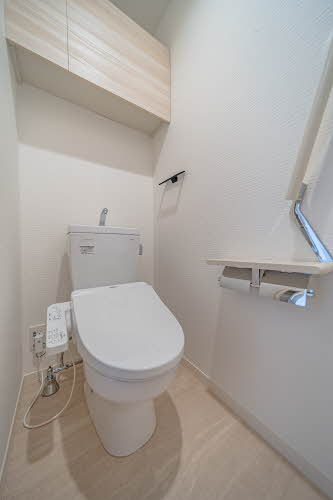 リオリエント九重 0203号-4