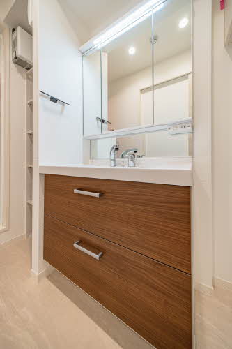 リオリエント九重 0203号-6