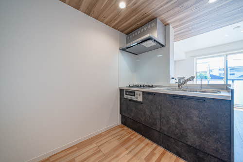 リオリエント九重 0203号-7