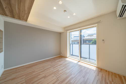 リオリエント九重 0203号-8