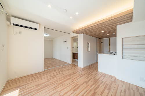 リオリエント九重 0203号-9