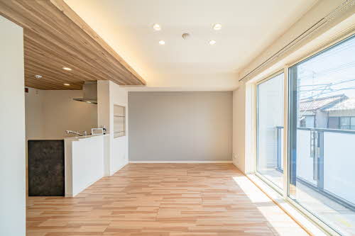 リオリエント九重 0203号-10