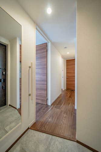 リオリエント九重 0302号-2