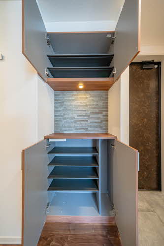 リオリエント九重 0302号-4