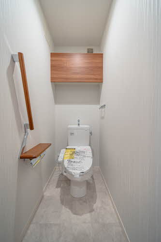 リオリエント九重 0302号-5