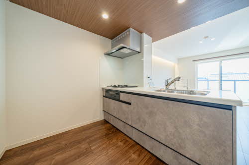 リオリエント九重 0302号-8