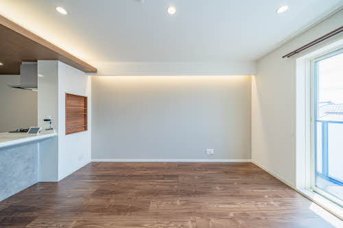 リオリエント九重 0302号-11