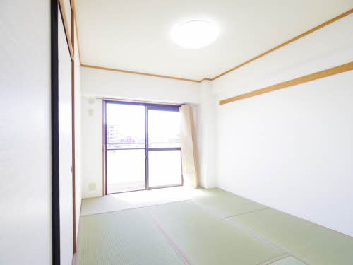 グリーンパレス新栄 0401号-5