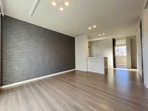 シャーメゾン　ラフィーネ 0101号-2