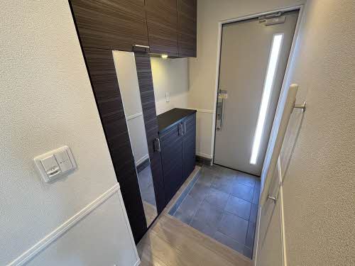 シャーメゾン　ラフィーネ 0101号-4