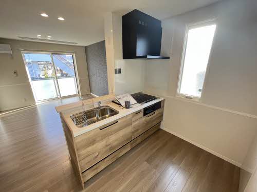 シャーメゾン　ラフィーネ 0101号-5