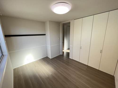 シャーメゾン　ラフィーネ 0101号-7