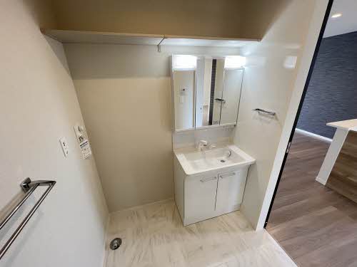 シャーメゾン　ラフィーネ 0101号-10