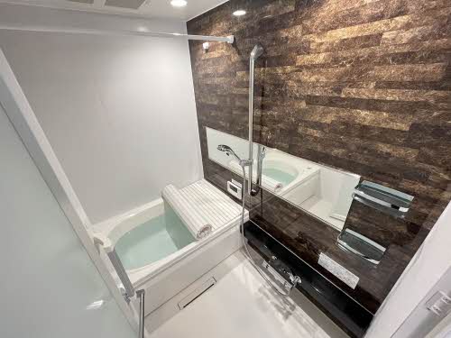 シャーメゾン　ラフィーネ 0101号-11