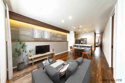 レジェロ川名 0201号-2