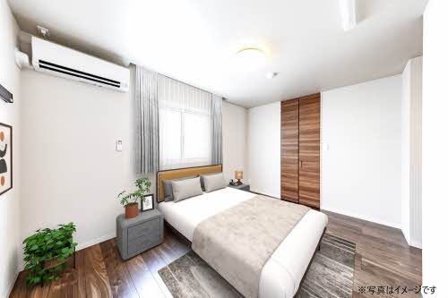 レジェロ川名 0201号-3