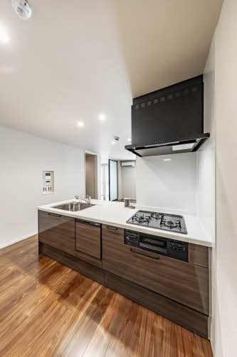 レジェロ川名 0201号-6