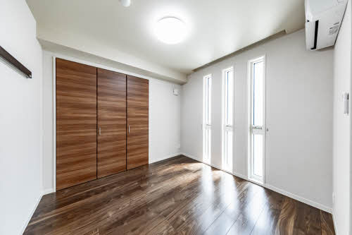 レジェロ川名 0201号-8