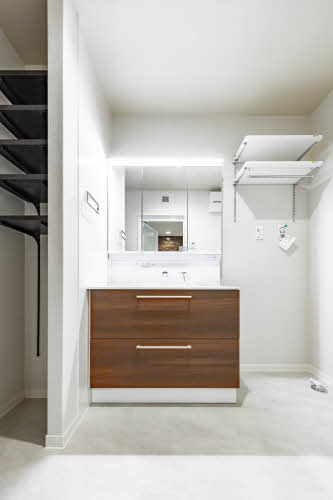 レジェロ川名 0201号-12