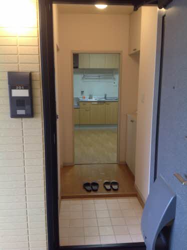 グランクォーレ D201号-3