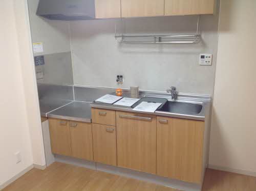 グランクォーレ D201号-9