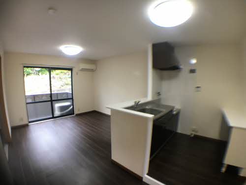 グランクォーレ D202号-2