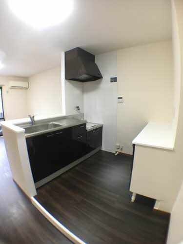 グランクォーレ D202号-5