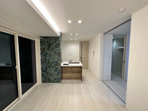 カーサ デル マーレ(Casa del mare) 0101号-4