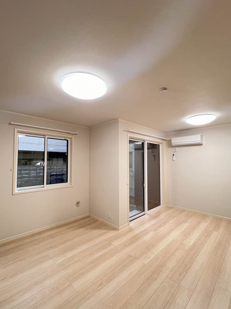 コンフォート東駒爪 102号-8