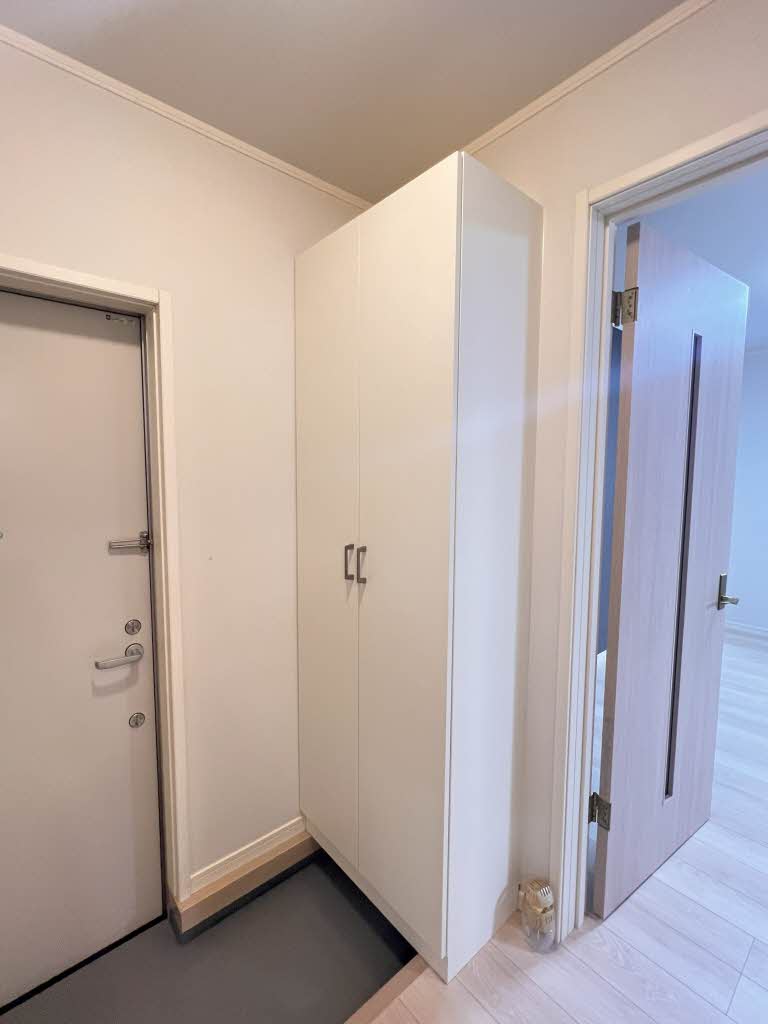 コンフォート東駒爪 102号-9