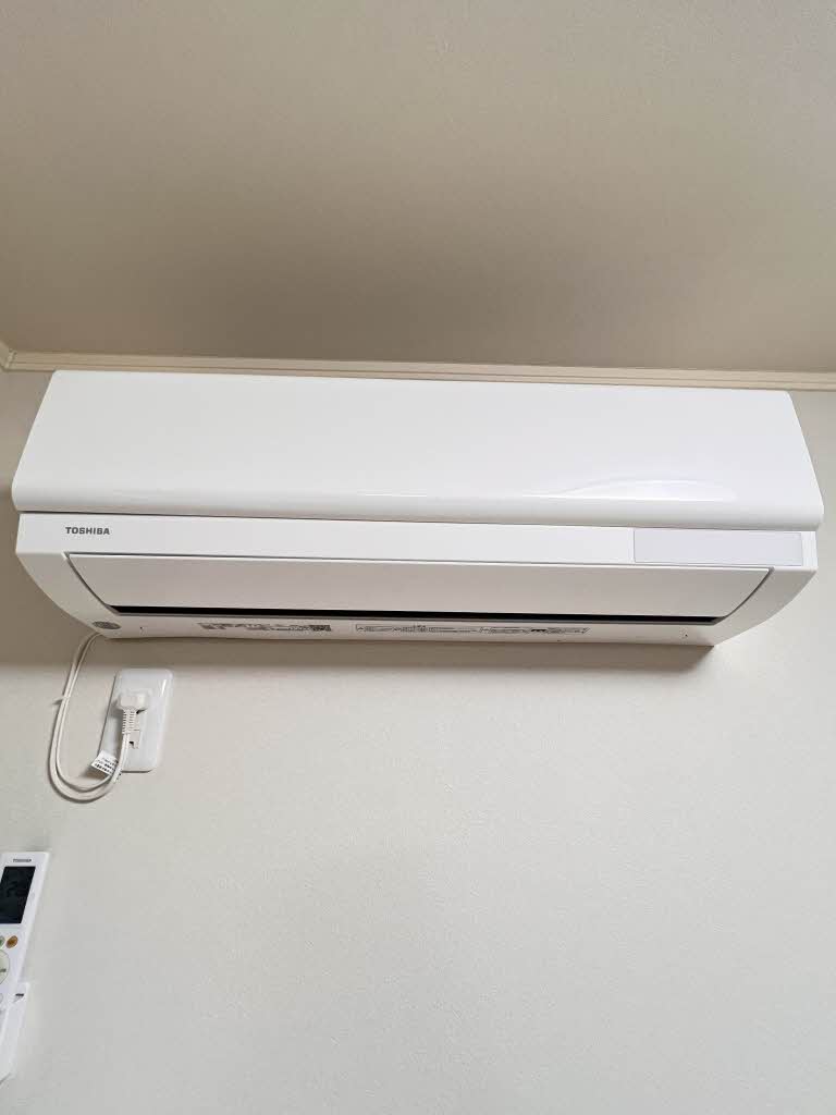 コンフォート東駒爪 102号-10