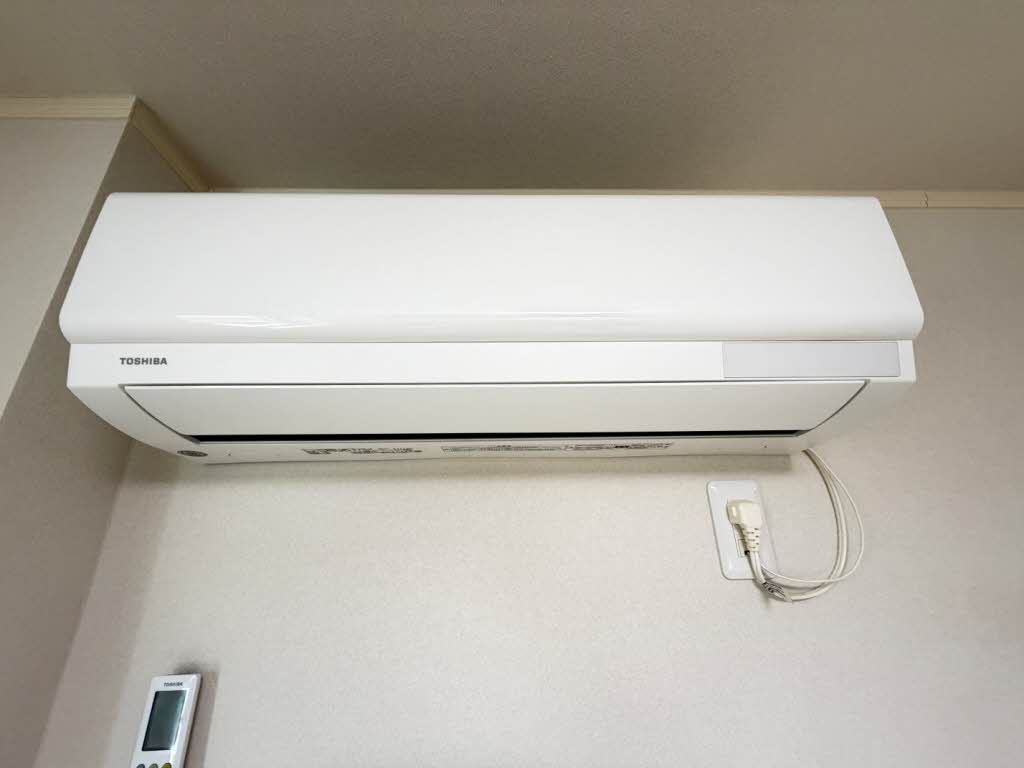 コンフォート東駒爪 201号-13