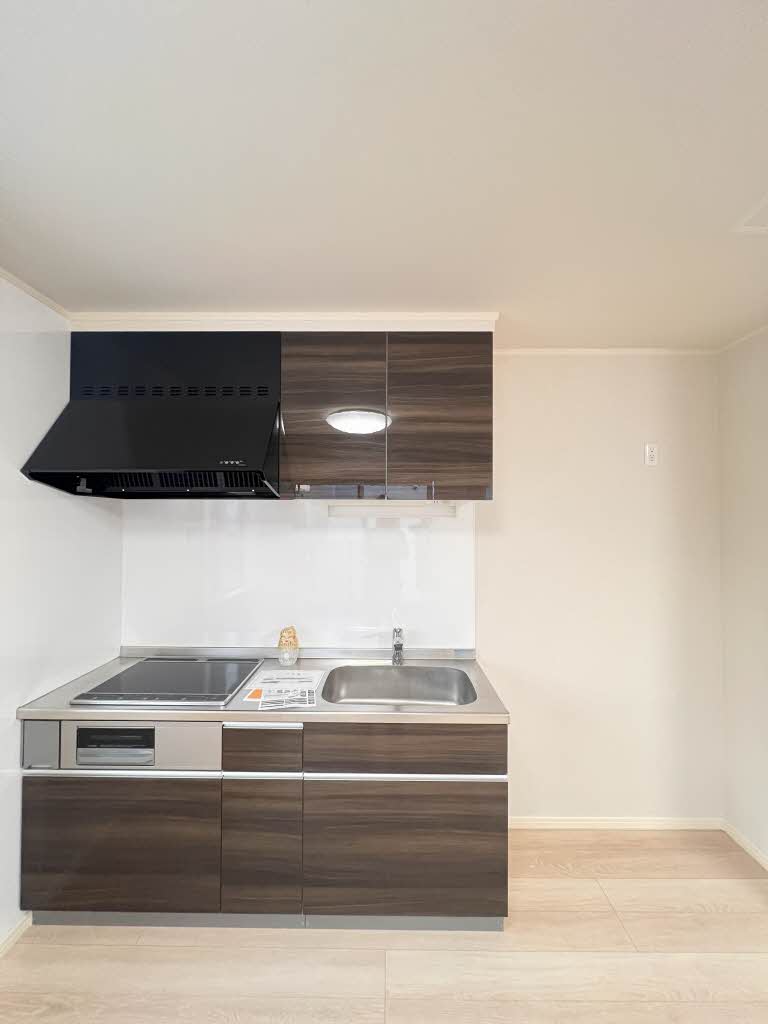 コンフォート東駒爪 302号-3