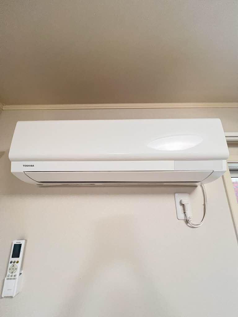 コンフォート東駒爪 302号-8