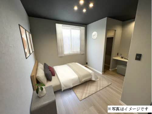 ルアソル　Ⅰ 0202号-5