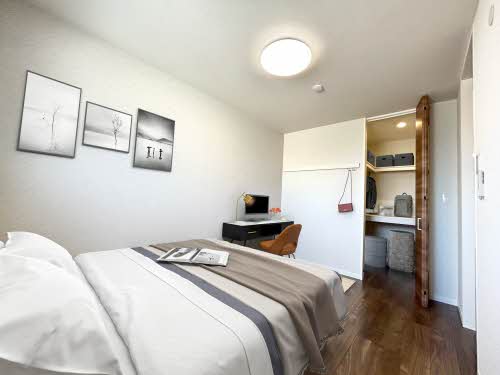 クオーレ幸 0301号-5