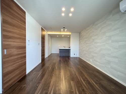 クオーレ幸 0301号-6