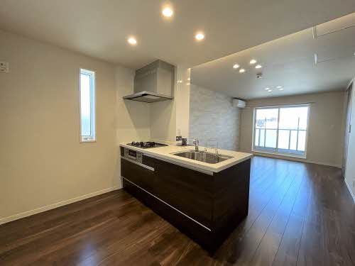 クオーレ幸 0301号-7