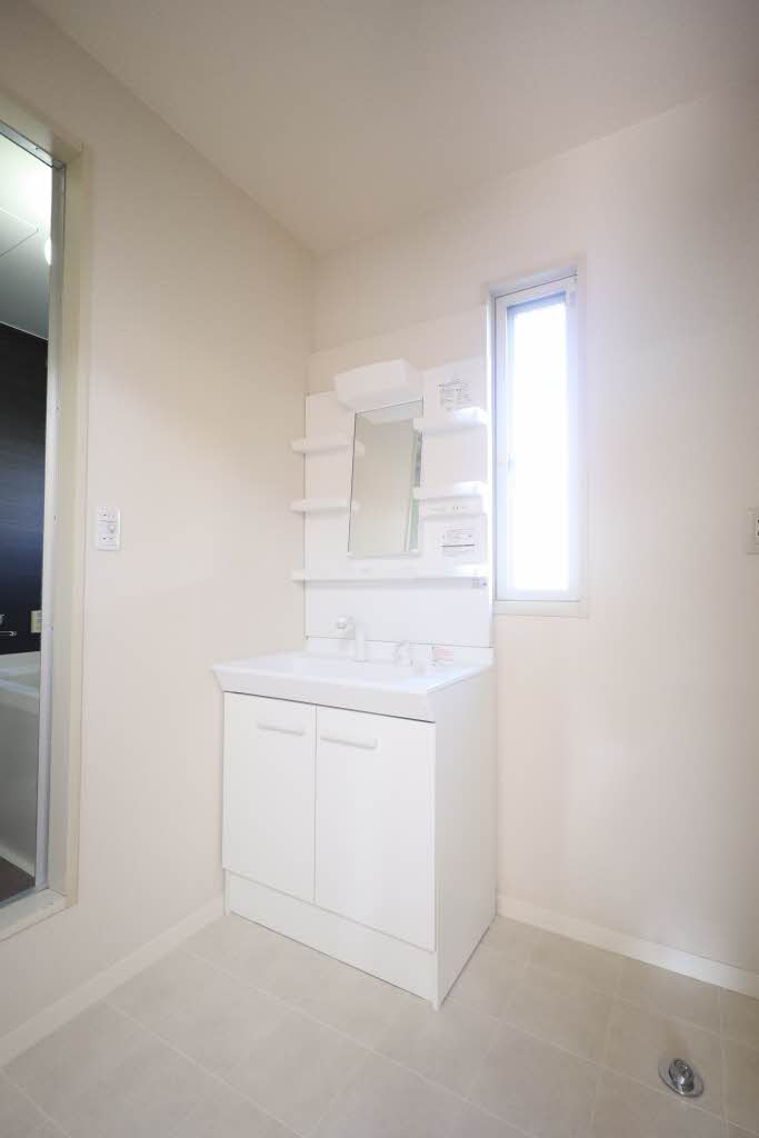 サニーハイツめじろ台 G号-5