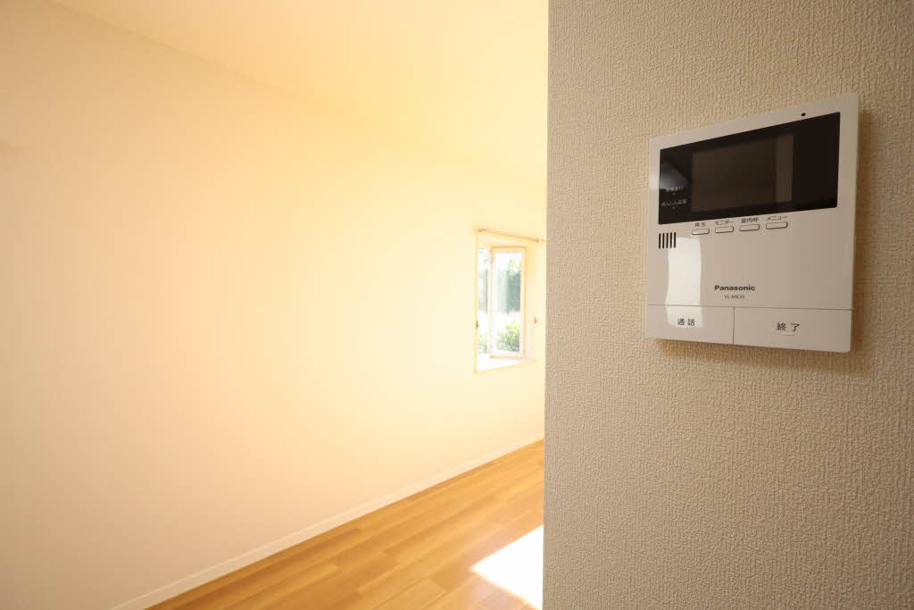 サニーハイツめじろ台 G号-12